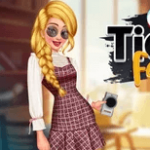 Картинка TikTok Famous